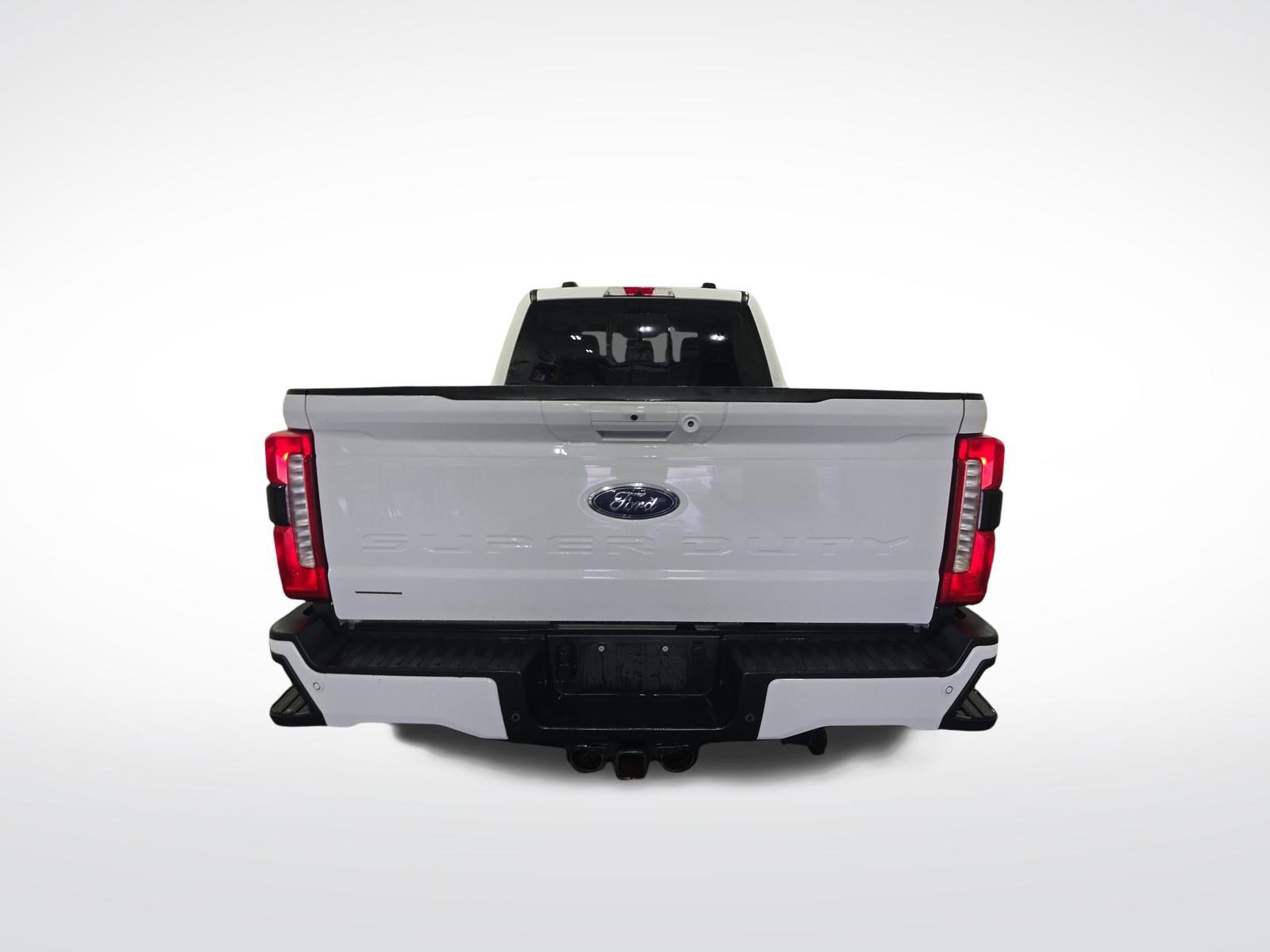 Used 2023 Ford F250 Lariat w/ Sport Appearance Package AWD/4WD image 5