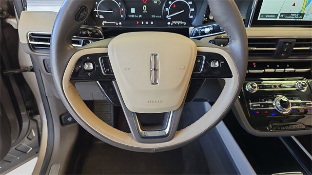 Used 2021 Lincoln Corsair AWD w/ Equipment Group 101A image 28