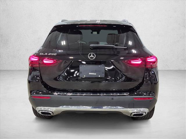 Used 2026 Mercedes-Benz GLA 250 image 7