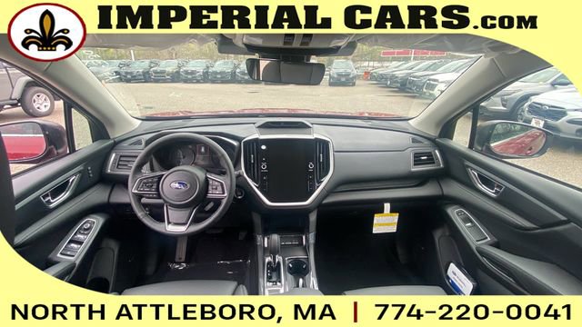 New 2026 Subaru Ascent Limited image 14