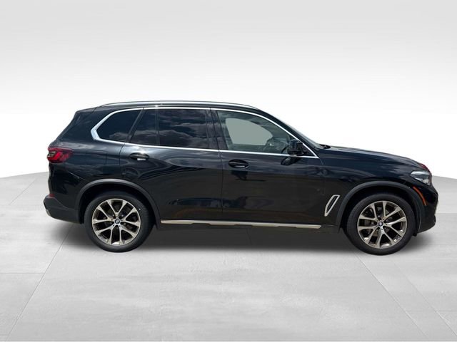 Used 2022 BMW X5 sDrive40i w/ Premium Package RWD image 9