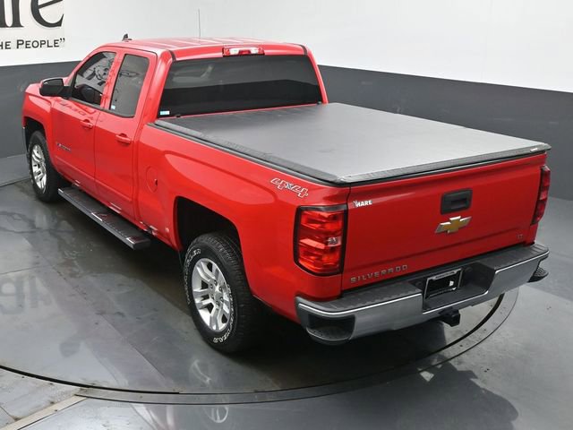 Used 2017 Chevrolet Silverado 1500 LT w/ All Star Edition image 39