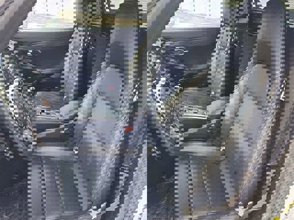 Certified 2024 Porsche 718 Boxster image 5