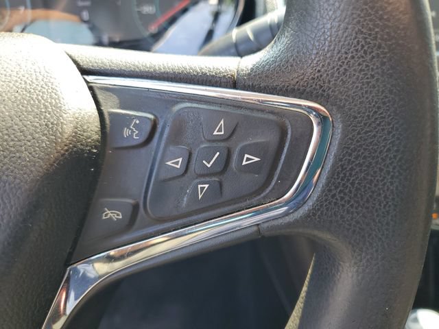 Certified 2017 Chevrolet Cruze LT w/ Convenience Package FWD image 29