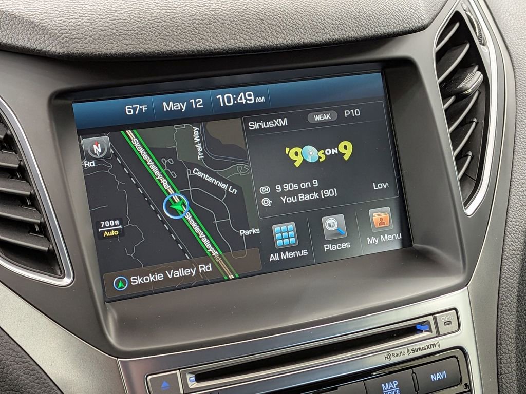 Used 2016 Hyundai Azera FWD image 20