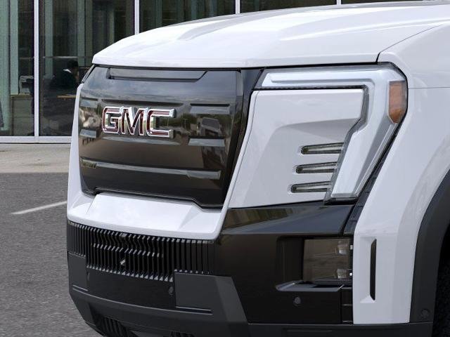 New 2026 GMC Sierra EV Elevation image 13