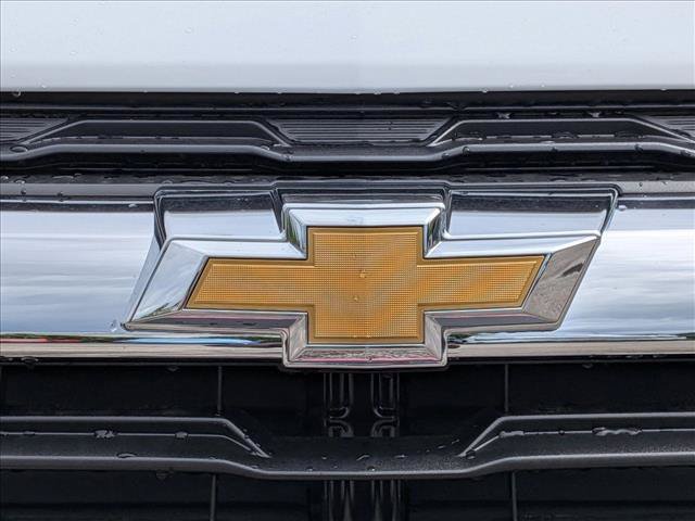 New 2026 Chevrolet TrailBlazer LT FWD image 17