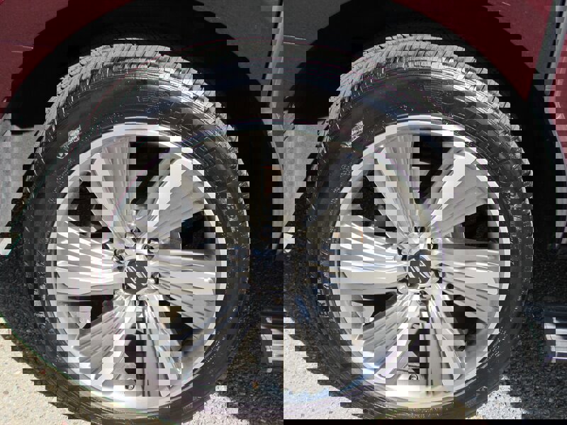 Used 2018 Lincoln Navigator L Reserve w/ Technology Package AWD/4WD image 41