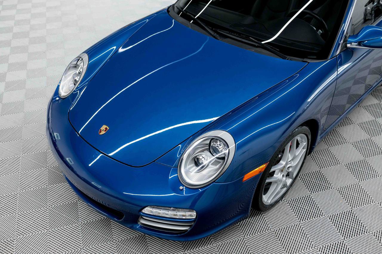 Used 2012 Porsche 911 Targa 4S AWD/4WD image 19