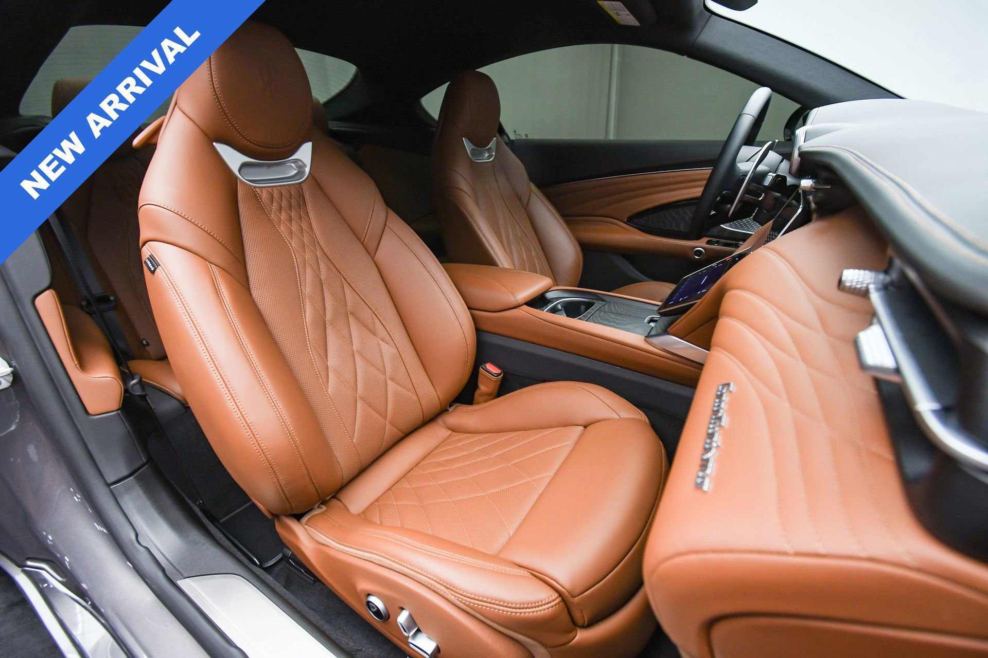 Used 2024 Maserati GranTurismo Modena image 17