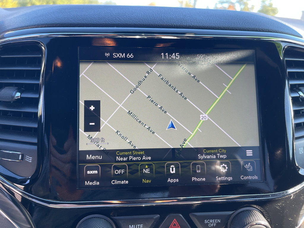 Used 2021 Jeep Grand Cherokee Limited w/ Quick Order Package 28K 80th image 19