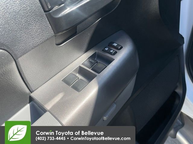 Used 2013 Toyota Tundra 2WD Double Cab w/ TRD Off-Road Pkg image 19