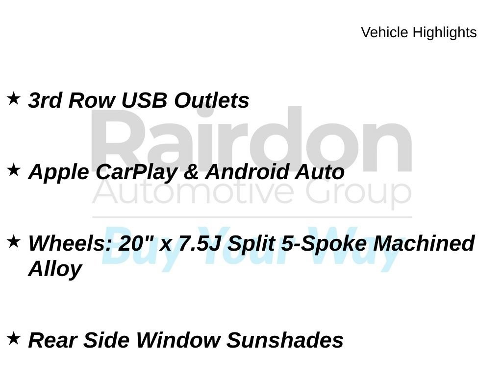 Used 2022 Hyundai Palisade SEL w/ Convenience Package AWD/4WD image 30