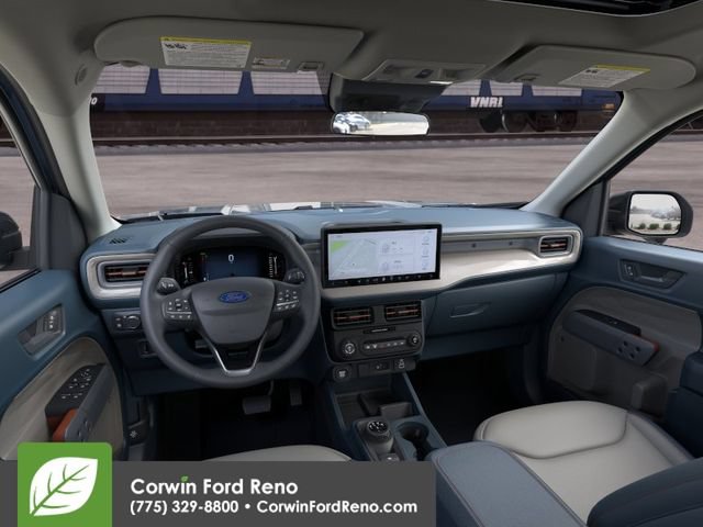 New 2026 Ford Maverick Lariat AWD/4WD image 9