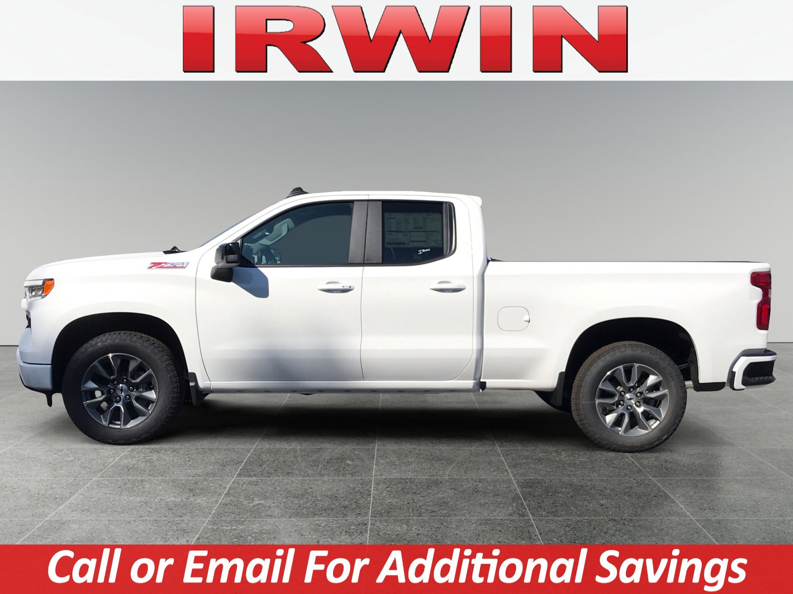 New 2026 Chevrolet Silverado 1500 RST w/ Z71 Off-Road Package video 2