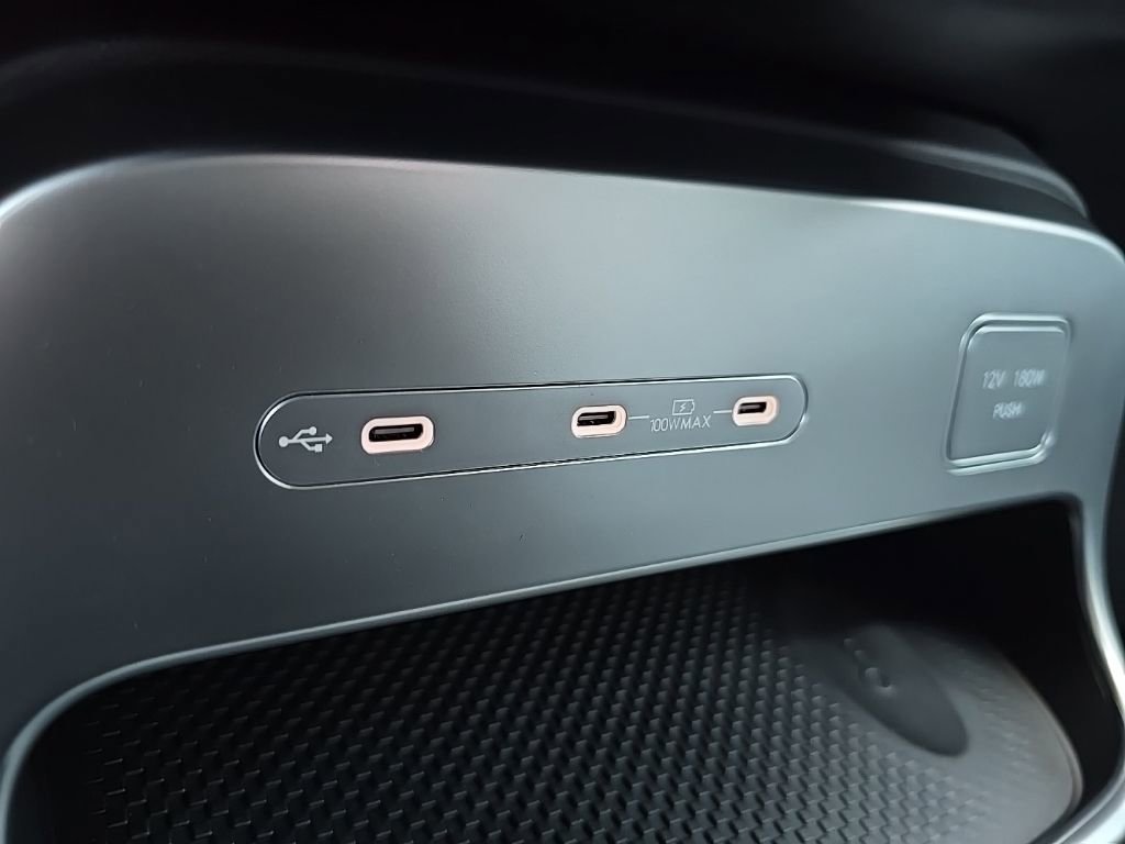 New 2026 Hyundai Ioniq 9 SE image 37