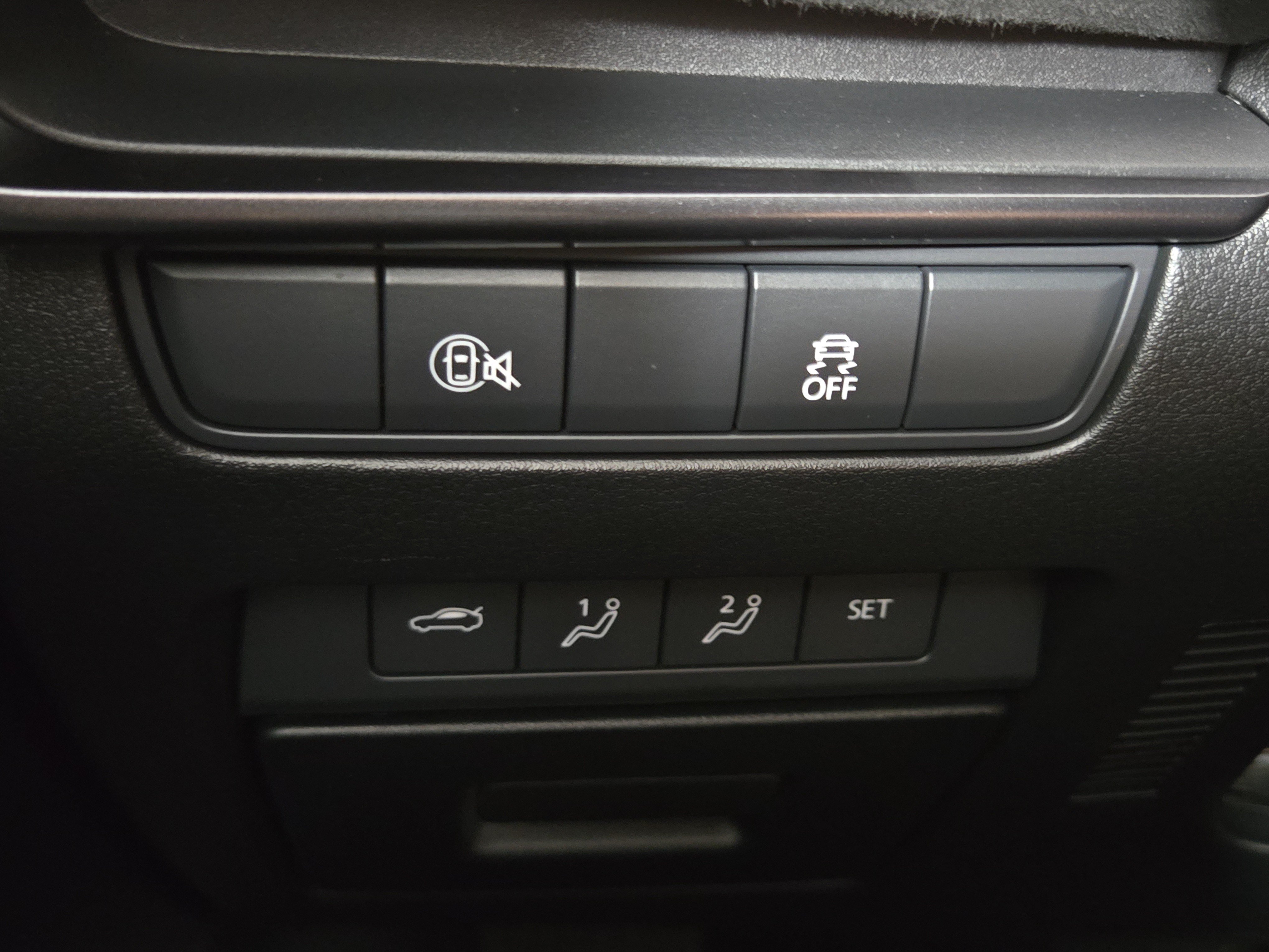 Certified 2024 MAZDA MAZDA3 s AWD/4WD image 25