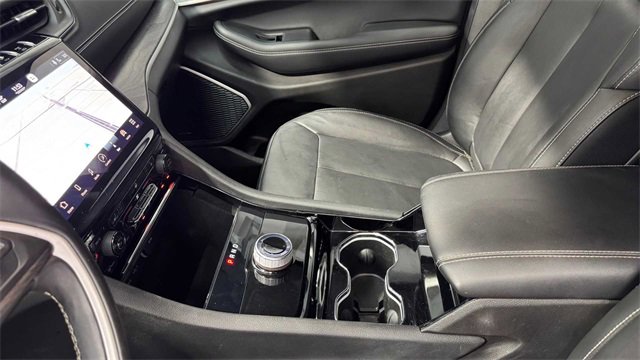 Used 2021 Jeep Grand Cherokee L Limited w/ Trailer Tow Group (B) image 34