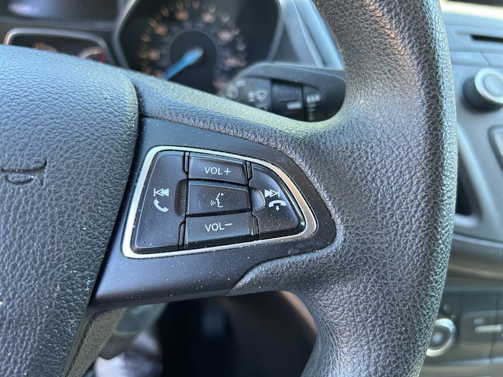 Used 2017 Ford Escape S FWD image 15