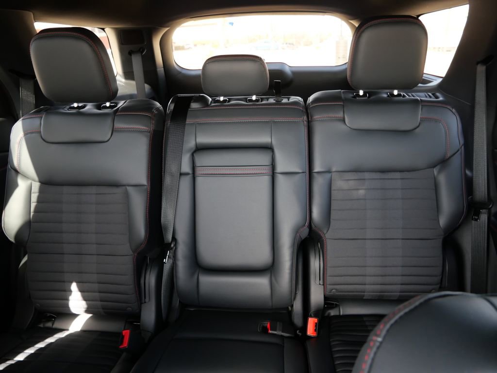 New 2026 Ford Explorer ST-Line w/ Premium Package image 14