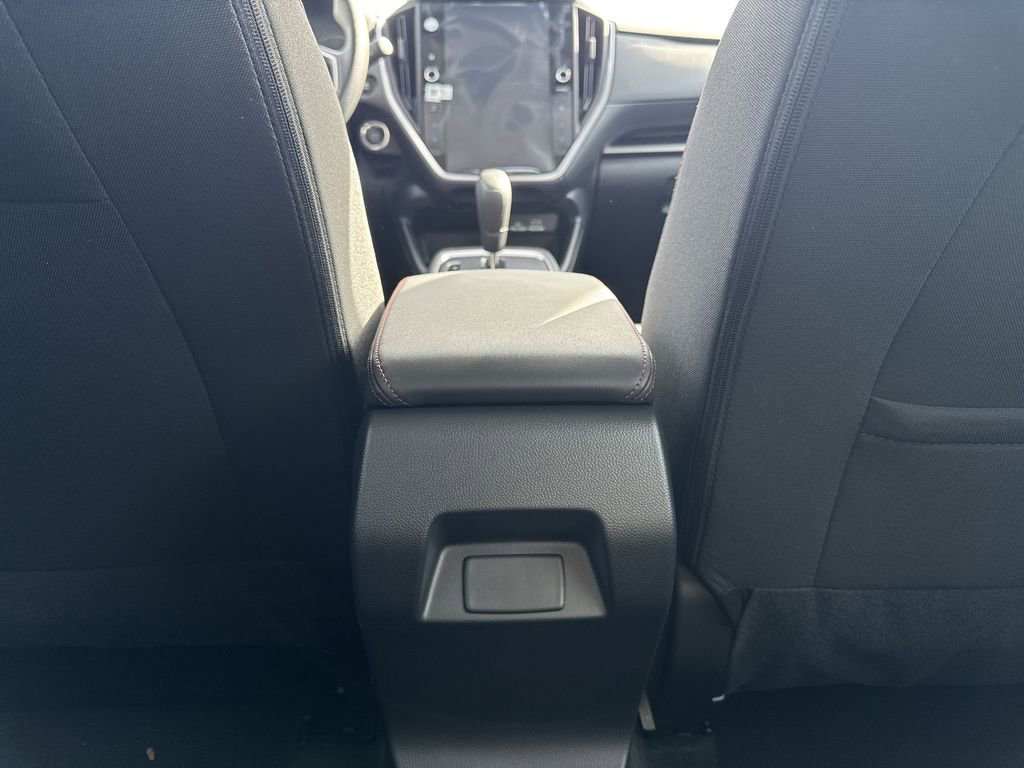 New 2026 Subaru Impreza 2.0i Sport image 22