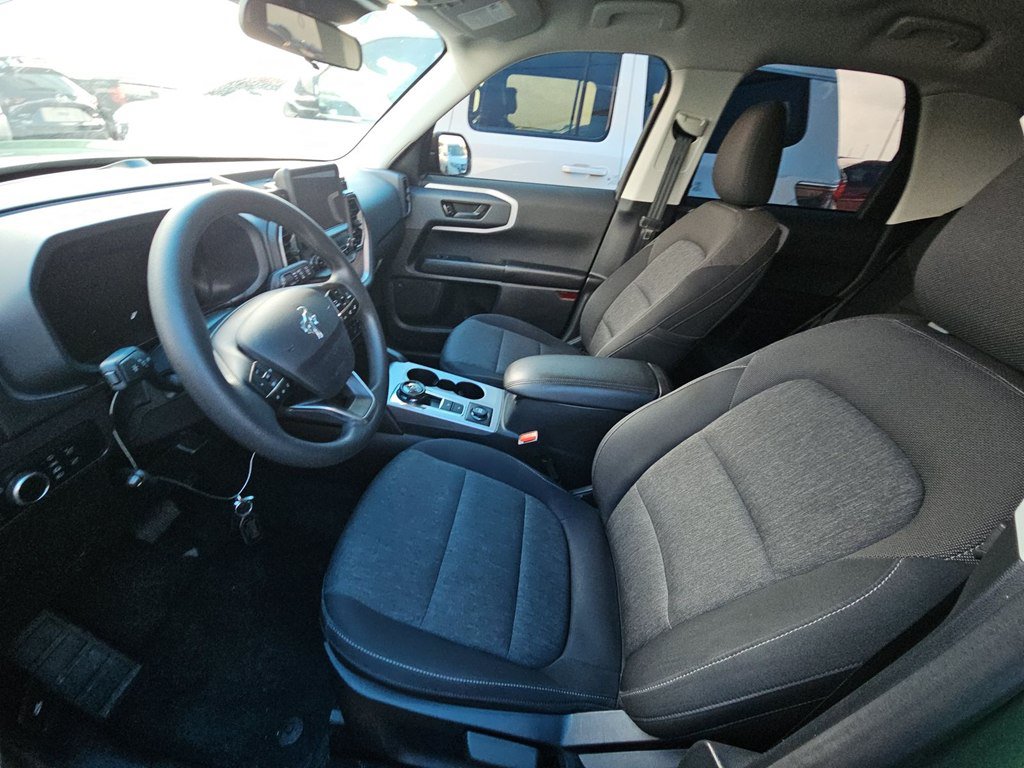 Used 2024 Ford Bronco Sport Big Bend AWD/4WD image 5