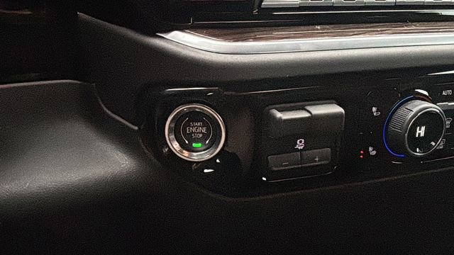 Certified 2026 Chevrolet Silverado 1500 RST w/ RST Select Package image 28