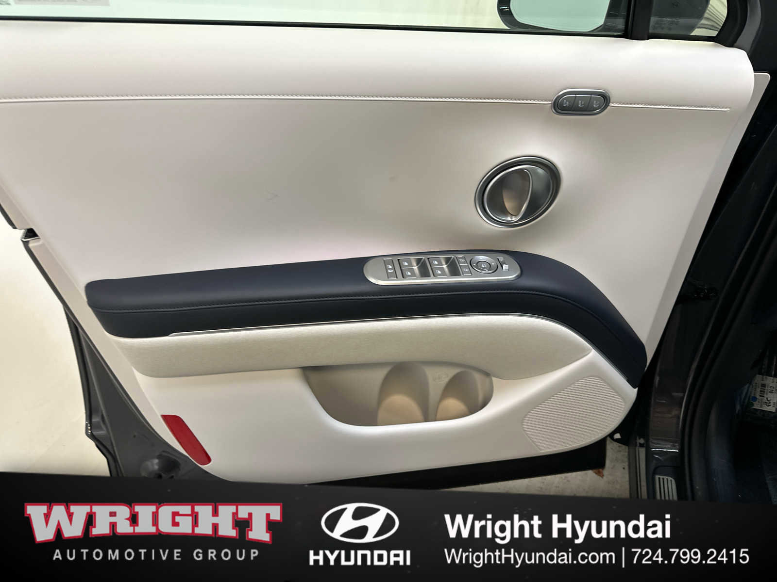 New 2026 Hyundai Palisade Calligraphy image 10