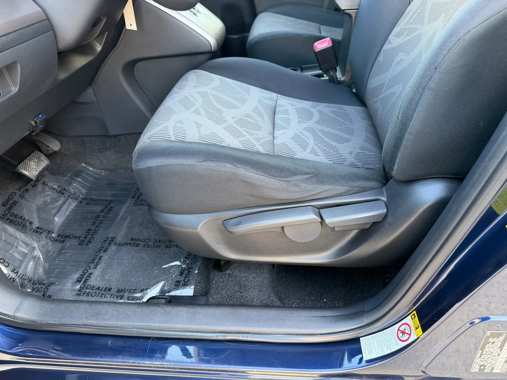 Used 2013 Scion xB FWD image 10