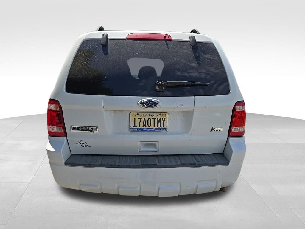 Used 2010 Ford Escape XLT AWD/4WD image 14