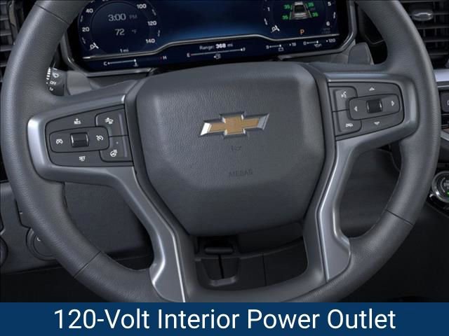 New 2026 Chevrolet Silverado 1500 LT w/ Protection Package image 22