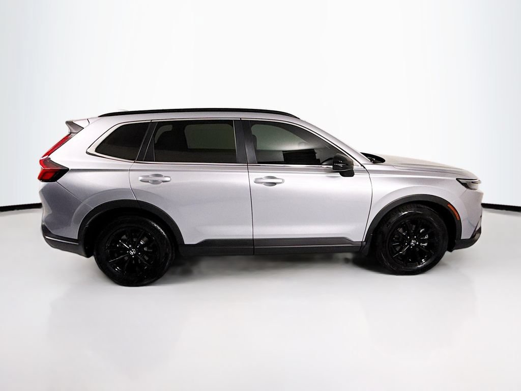 Used 2024 Honda CR-V Sport-L image 4