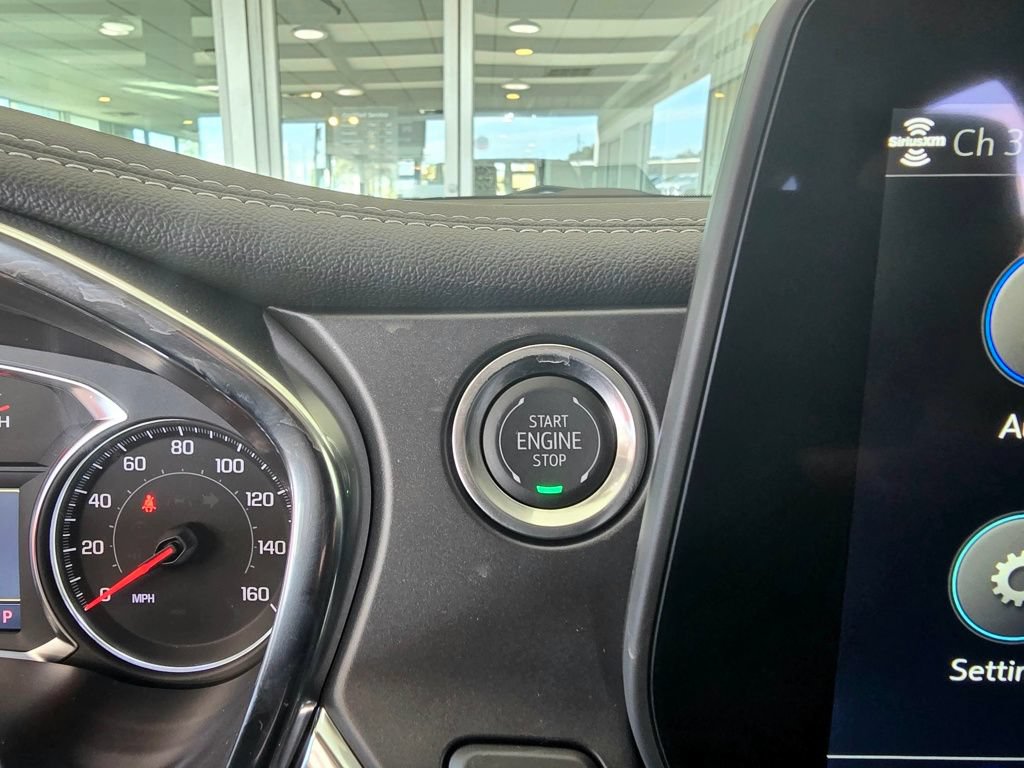 New 2025 Chevrolet Blazer LT FWD image 29