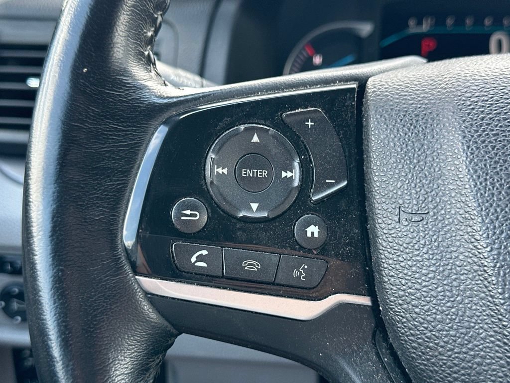 Used 2021 Honda Pilot EX-L image 20