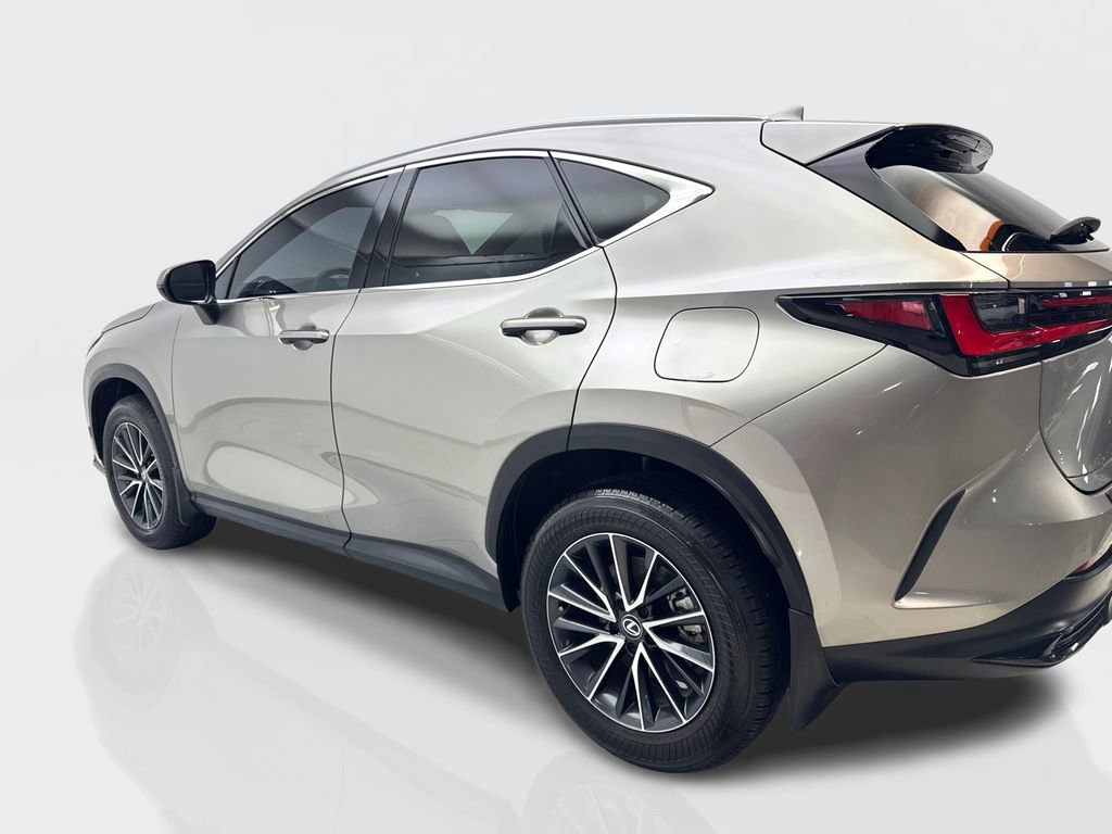 Used 2024 Lexus NX 350 AWD w/ Cold Area Package image 14