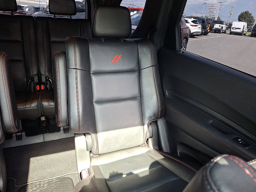 Used 2023 Dodge Durango R/T AWD/4WD image 14