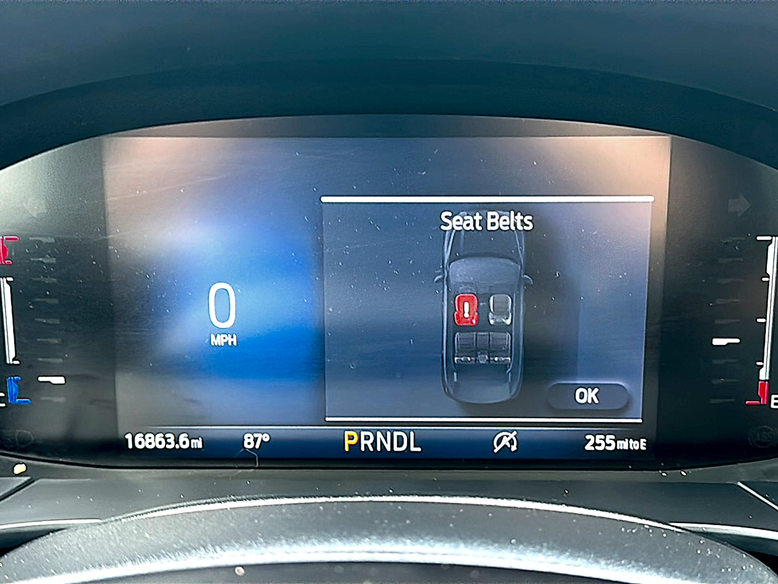 Used 2025 Ford Escape Active AWD/4WD image 27