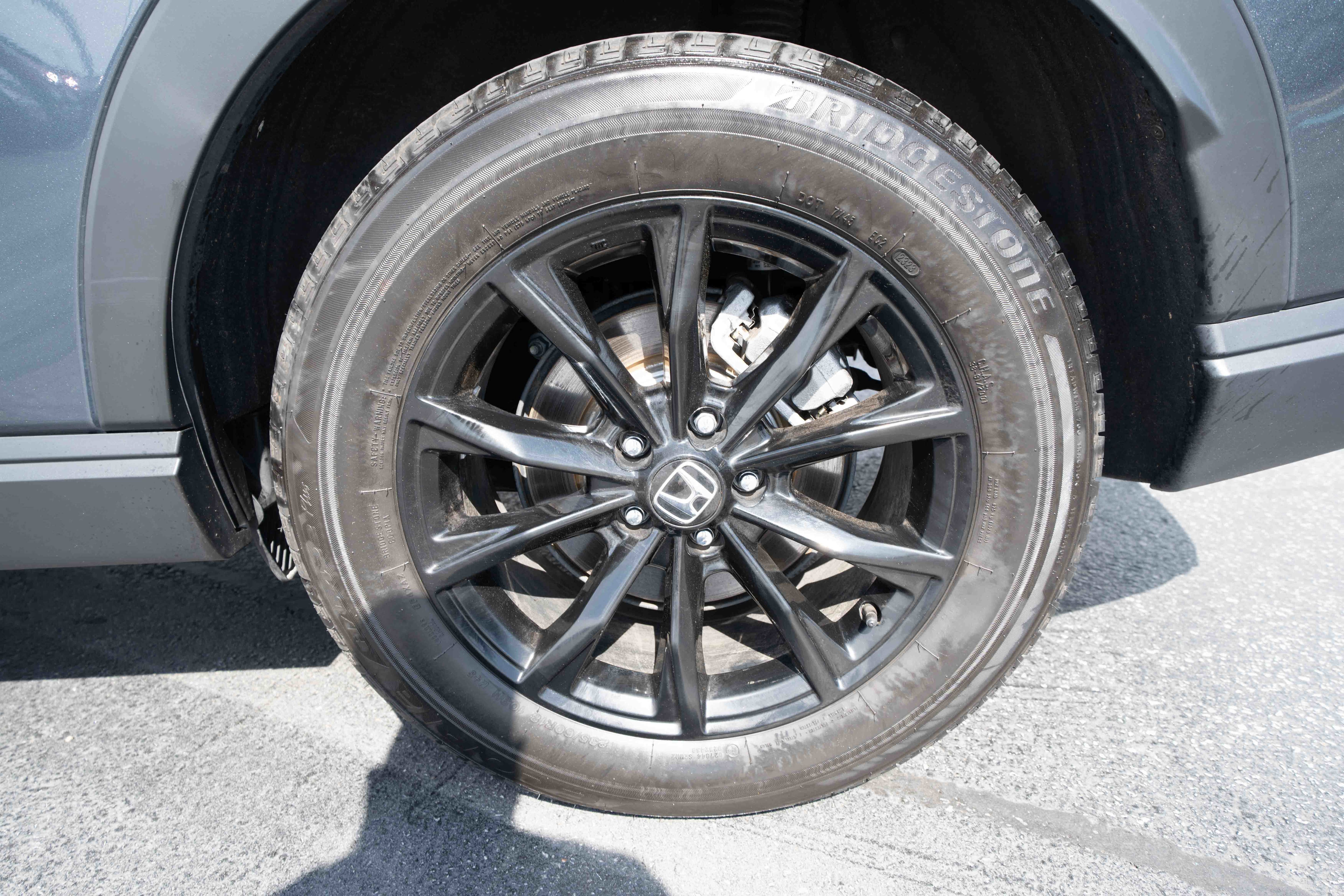 Used 2024 Honda CR-V Sport image 29