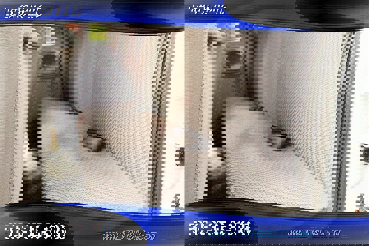 Used 2000 Dodge Ram 2500 Truck 4x4 Quad Cab image 14