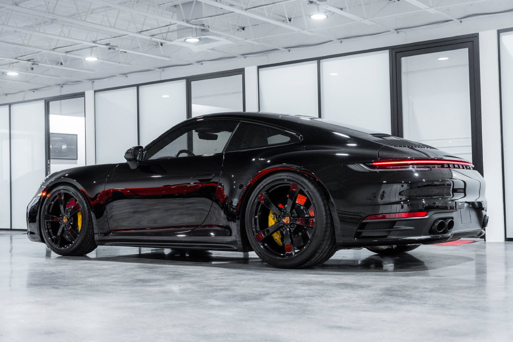 Used 2020 Porsche 911 Carrera S RWD image 19