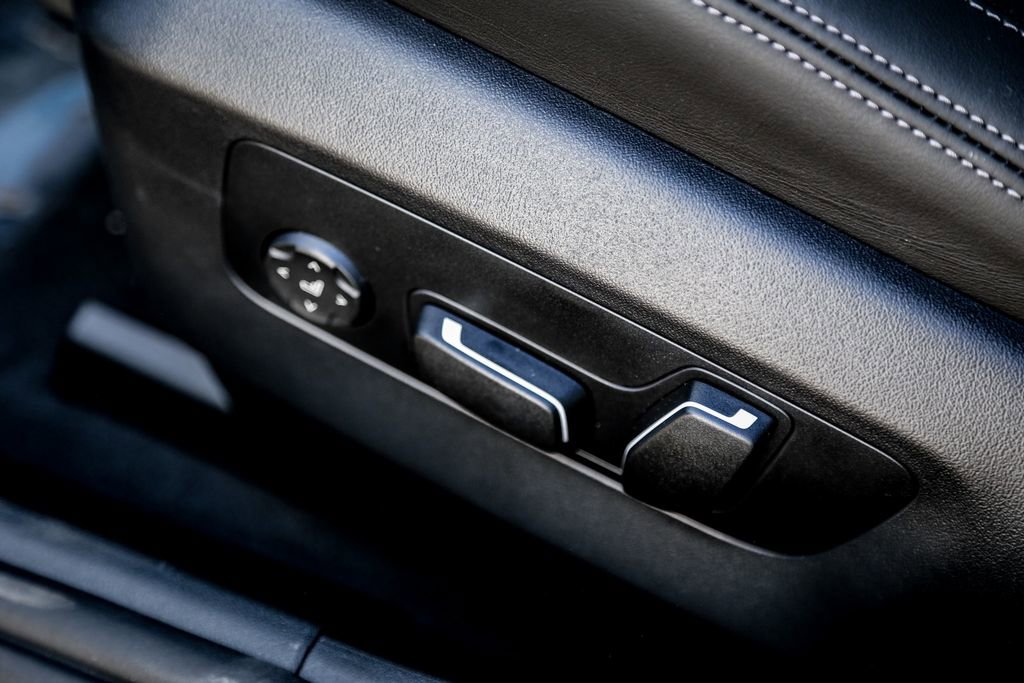 New 2026 BMW M5 Touring image 27