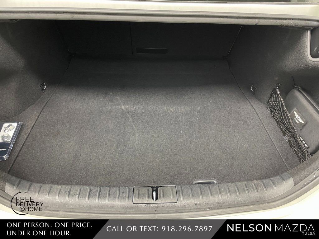 Used 2024 Genesis G70 3.3T Advanced w/ Sport Prestige Package image 39