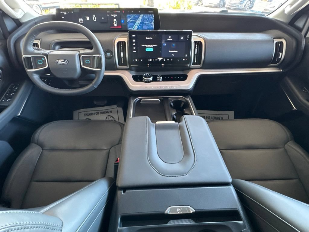 New 2026 Ford Expedition Active AWD/4WD image 24