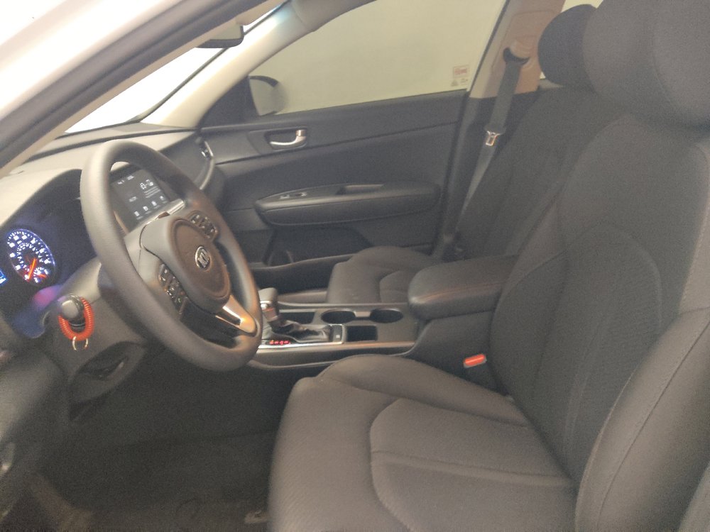 Used 2017 Kia Optima LX w/ Convenience Plus Package FWD image 17