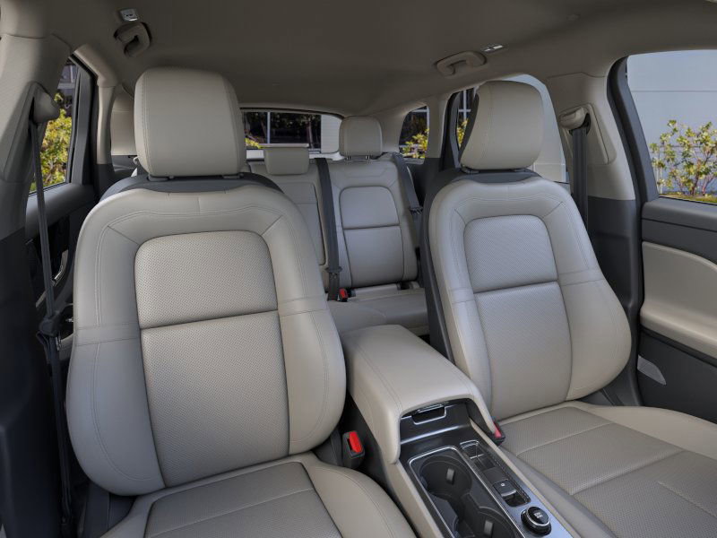 New 2025 Lincoln Corsair Reserve image 9