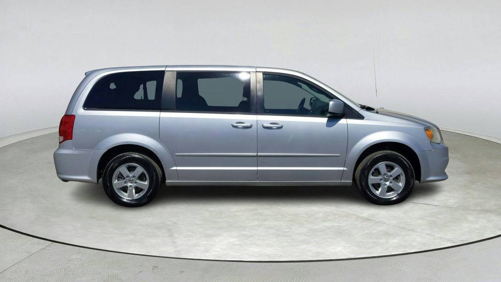 Used 2011 Dodge Grand Caravan Mainstreet w/ PWR Convenience Group image 7