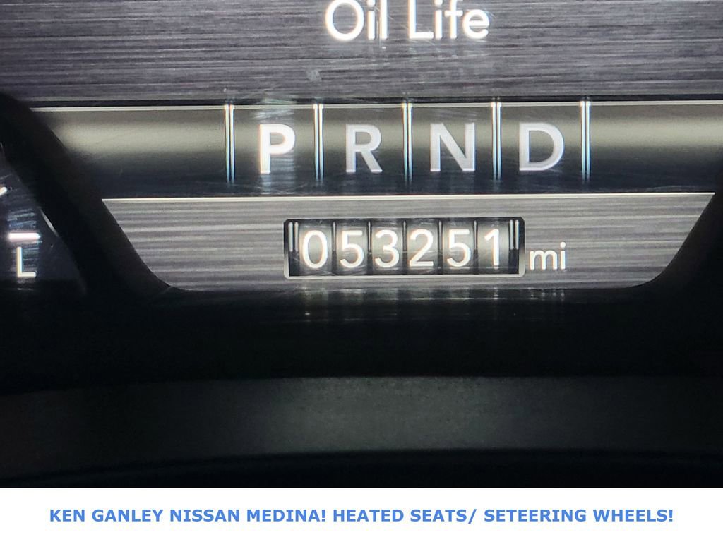 Used 2022 RAM 1500 Big Horn image 35