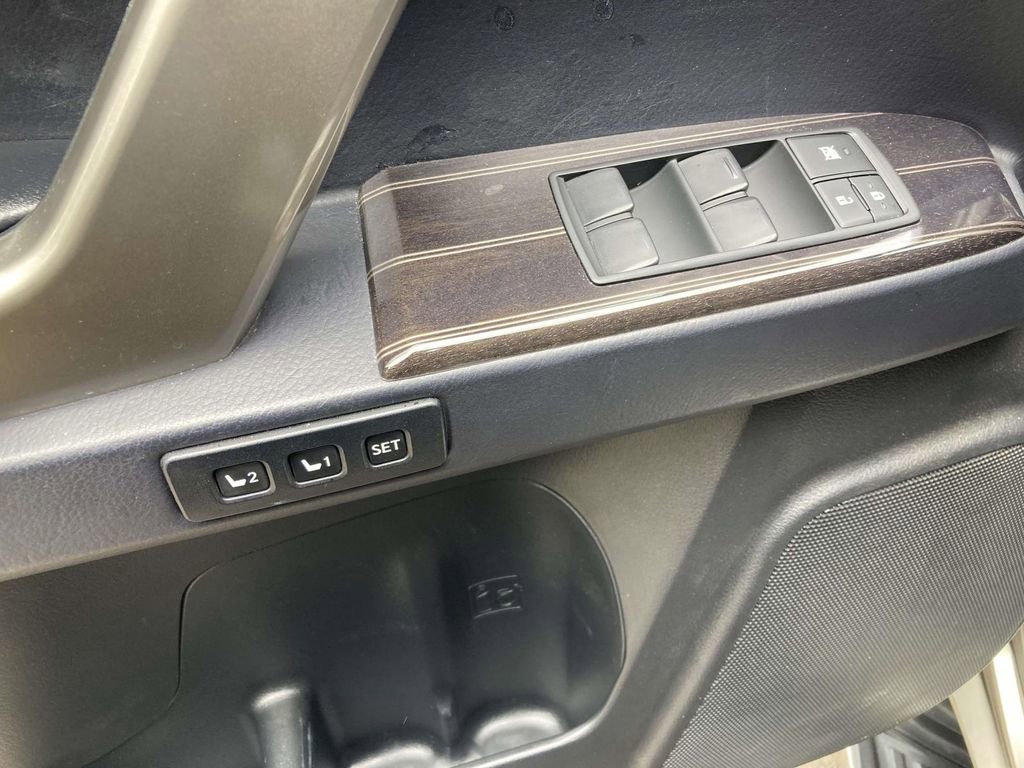 Used 2020 Lexus GX 460 Premium AWD/4WD image 11