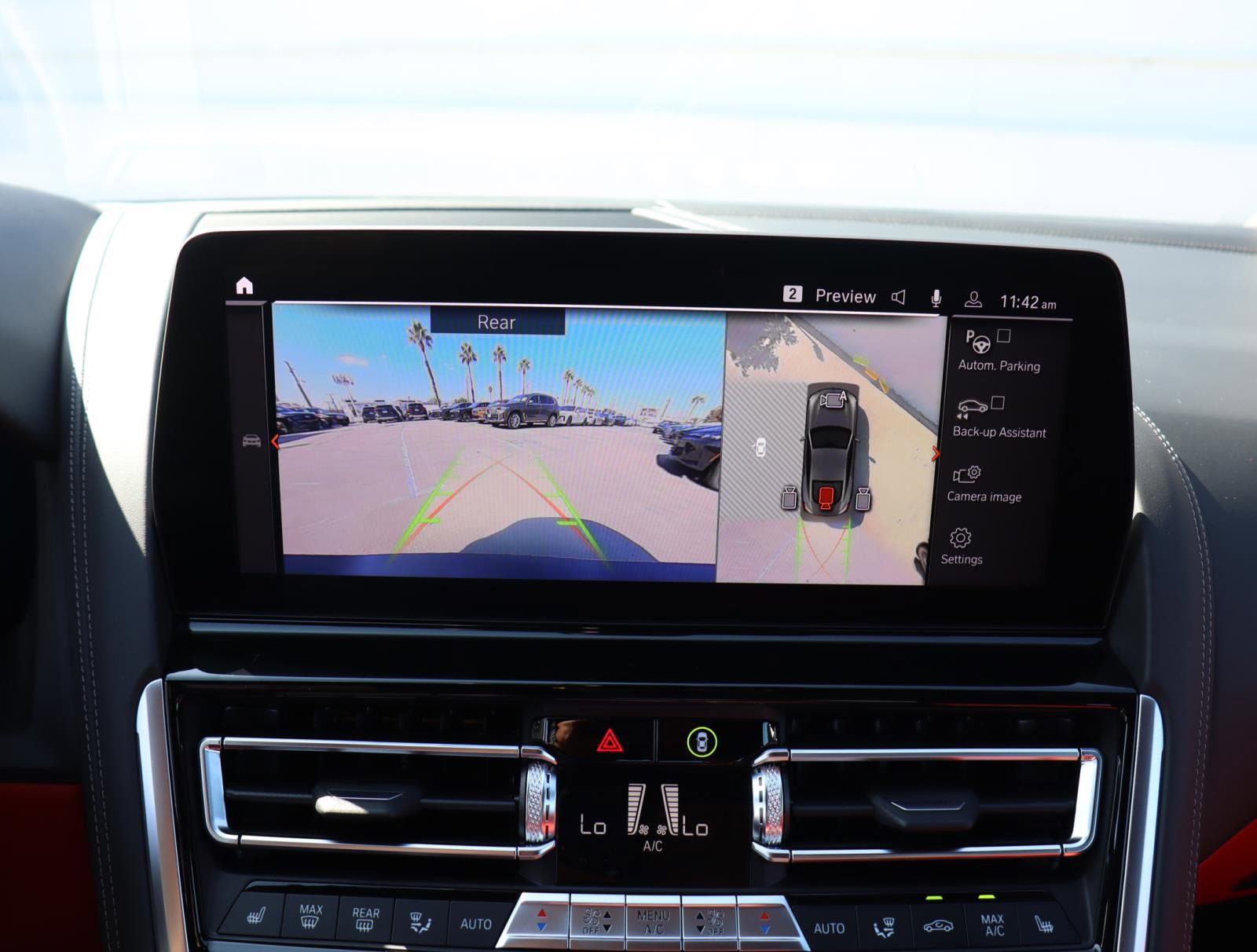 Used 2025 BMW 840i Coupe image 26