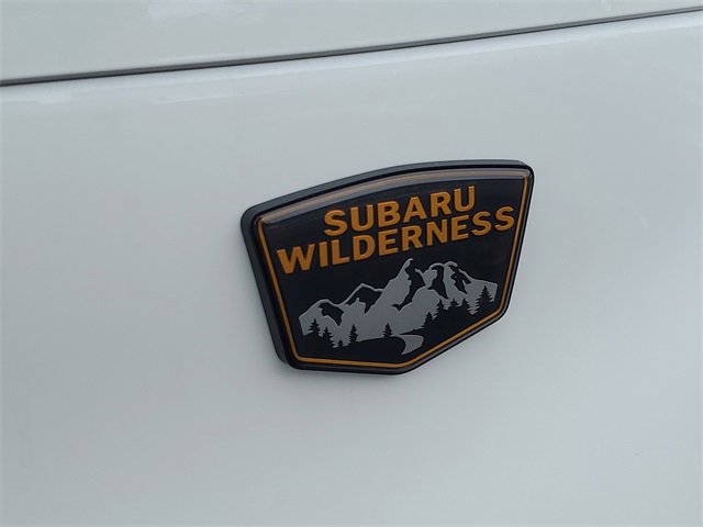 New 2026 Subaru Forester Wilderness image 7